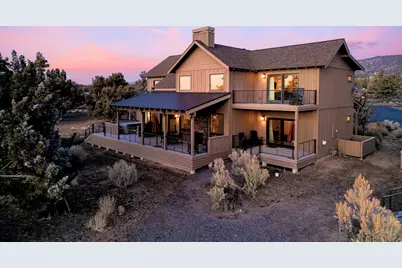 16824 SW Brasada Ranch Road #Cabin 32, Powell Butte, OR 97753 - Photo 1