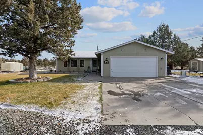 13574 SE Southwood Drive, Prineville, OR 97754 - Photo 1