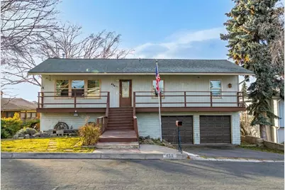 450 Fulton Street, Klamath Falls, OR 97601 - Photo 1