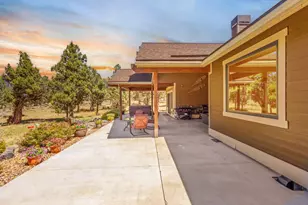 7581 Southeast Madison Ave, Prineville, OR 97754 - Photo 37