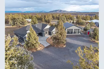 8081 SW Paious Drive, Culver, OR 97734 - Photo 1