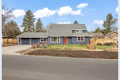 2843 NE Waller Drive, Bend, OR 97701 - Photo 1