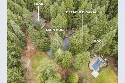 260 McMullen Creek Road, Selma, OR 97538 - Photo 3