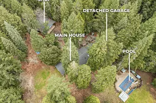 260 McMullen Creek Rd, Selma, OR 97538 - Photo 3