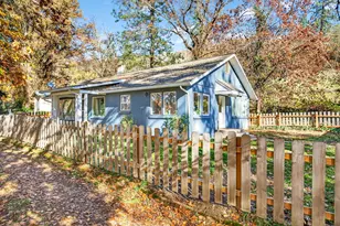 13688 Hwy 238, Applegate, OR 97530 - Photo 33