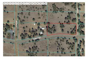 Keno Springs Rd, Bonanza, OR 97623 - Photo 1