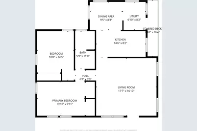 138722 Rhododendron Street, Gilchrist, OR 97737 - Photo 31