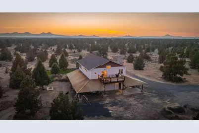 16264 SW Majestic View Lane, Powell Butte, OR 97753 - Photo 1