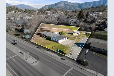 1731 Williams Highway, Grants Pass, OR 97527 - Photo 1