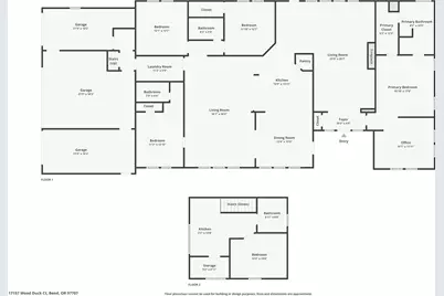 17157 Wood Duck Court, Bend, OR 97707 - Photo 49