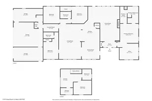 17157 Wood Duck Ct, Bend, OR 97707 - Photo 49