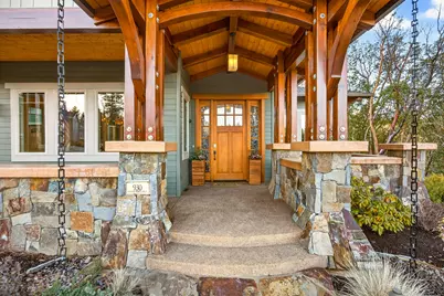 930 Granite Ridge Circle, Jacksonville, OR 97530 - Photo 5