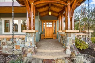 930 Granite Ridge Cir, Jacksonville, OR 97530 - Photo 5