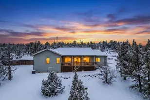 5518 NW Cedar Pl, Prineville, OR 97754 - Photo 41