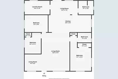 858 E Main Street, John Day, OR 97845 - Photo 33