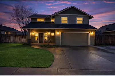 1394 NE Ochoco Avenue, Prineville, OR 97754 - Photo 1