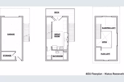 18 SW Roosevelt Avenue #4, Bend, OR 97702 - Photo 39
