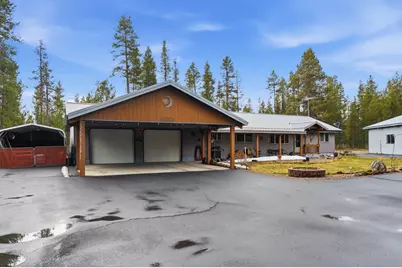 1406 Circle Bar Drive, La Pine, OR 97739 - Photo 3