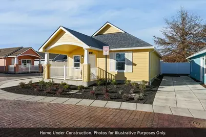 181 New Spirit Way #Lot 27, Medford, OR 97501 - Photo 7