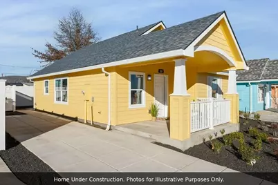 190 New Spirit Way #Lot 30, Medford, OR 97501 - Photo 1