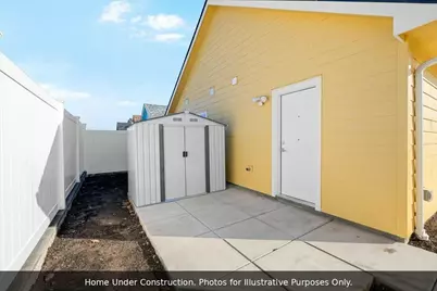 190 New Spirit Way #Lot 30, Medford, OR 97501 - Photo 11