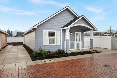 198 New Spirit Way #Lot 28, Medford, OR 97501 - Photo 1