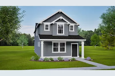 3422 NW 7th Street #98, Redmond, OR 97756 - Photo 1