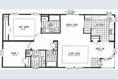 63790 Ranch Village Drive # 14, Bend, OR 97701 - Photo 37