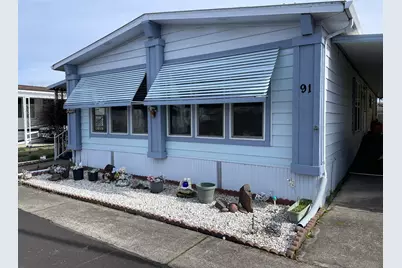 301 Freeman Road #UNIT 91, Central Point, OR 97502 - Photo 1