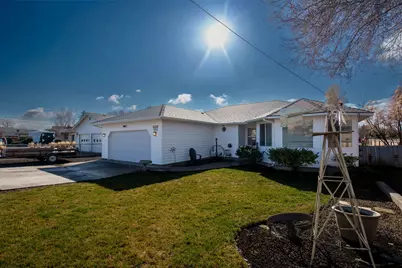 992 SE 2nd Street, Prineville, OR 97754 - Photo 3