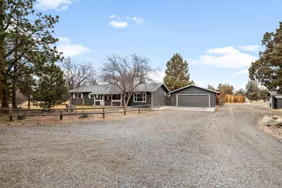 22860 Buckskin Court, Bend, OR 97701 - Photo 1