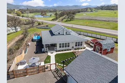 4886 Antelope Road, White City, OR 97503 - Photo 5