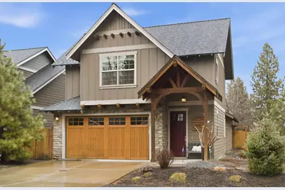 405 S Timber Creek Drive, Sisters, OR 97759 - Photo 1