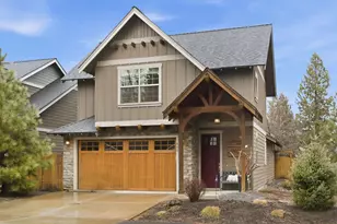 405 S Timber Creek Dr, Sisters, OR 97759 - Photo 1