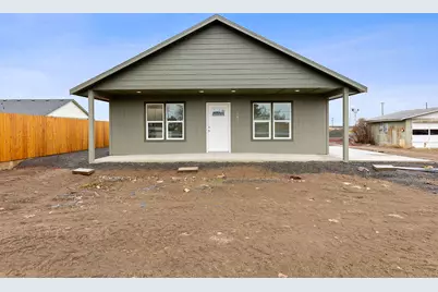 147 Jefferson Avenue, Metolius, OR 97741 - Photo 3