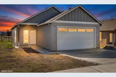 516 SW 6th Street #Lot 2, Metolius, OR 97741 - Photo 1