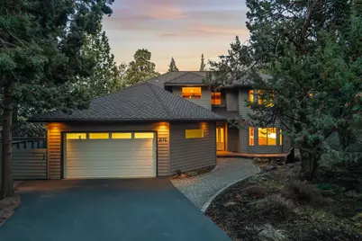 3178 NW Clubhouse Drive, Bend, OR 97703 - Photo 1