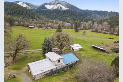 431 Murphy Gulch Road, Rogue River, OR 97537 - Photo 3