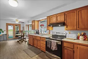 431 Murphy Gulch Rd, Rogue River, OR 97537 - Photo 11