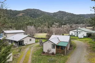 431 Murphy Gulch Rd, Rogue River, OR 97537 - Photo 1