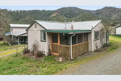 431 Murphy Gulch Road, Rogue River, OR 97537 - Photo 23
