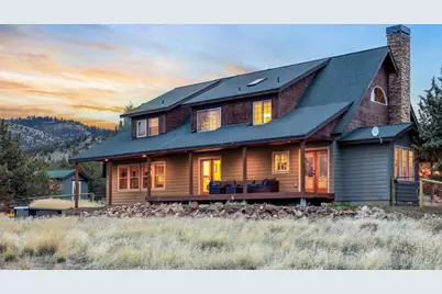 8551 S Red Cloud Lane, Powell Butte, OR 97753 - Photo 1