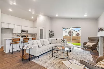 811 NE Discovery Loop #Lot 165, Prineville, OR 97754 - Photo 7