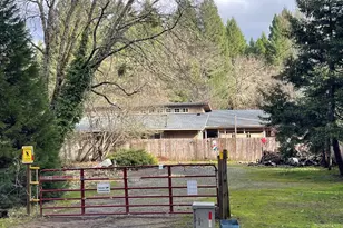 411 S Old Stage Rd, Cave Junction, OR 97523 - Photo 1