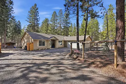 60095 Crater Road, Bend, OR 97702 - Photo 1