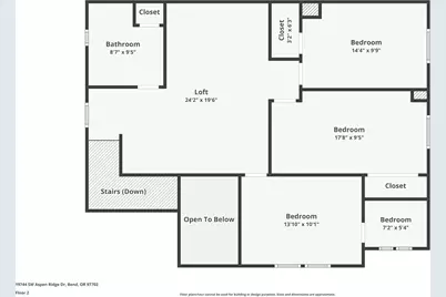 19744 SW Aspen Ridge Drive, Bend, OR 97702 - Photo 69