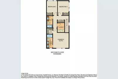 1062 W Linda Avenue #Lot 6, Sisters, OR 97759 - Photo 37