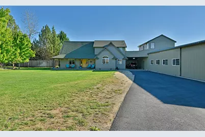 536 Rogue Air Drive, Shady Cove, OR 97539 - Photo 3