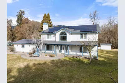 11889 Williams Highway, Grants Pass, OR 97527 - Photo 1