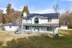 11889 Williams Hwy, Grants Pass, OR 97527 - Photo 1